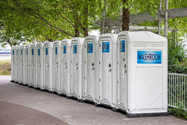 Best Porta potty services near me  in Harvey, IL