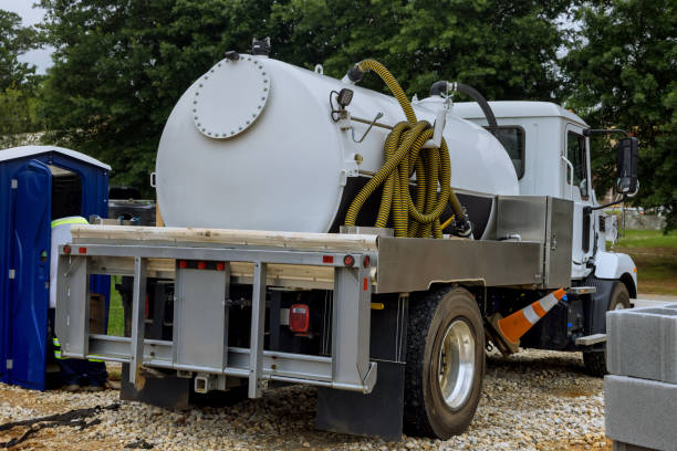 Best Affordable porta potty rental  in Harvey, IL