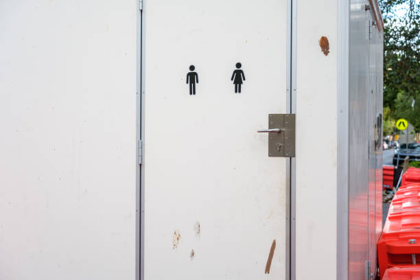 Best Local porta potty services  in Harvey, IL