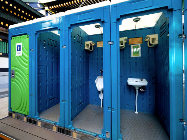 Porta potty rental for festivals in Harvey, IL