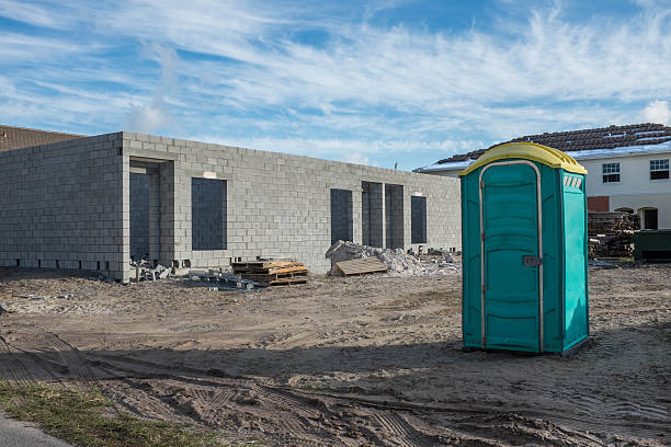 Best Portable restroom solutions  in Harvey, IL